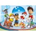 Clementoni Disney Paw Patrol Пазли сет 20+60+100+180пар.(3-5год.)